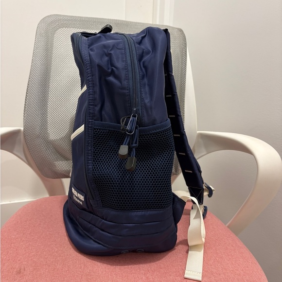 Navy State Backpack - Picture 2 of 5